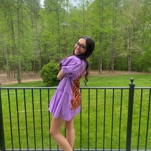 Meet your Posher, Emilia